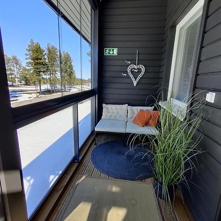 Tahkokorva Apartments With Sauna By Hiekka Booking Kalajoki Exterior foto