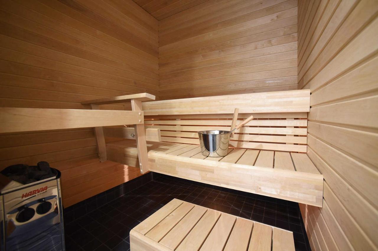 Tahkokorva Apartments With Sauna By Hiekka Booking Kalajoki Exterior foto
